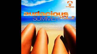 Dave Audé feat. Andy Bell Runaway