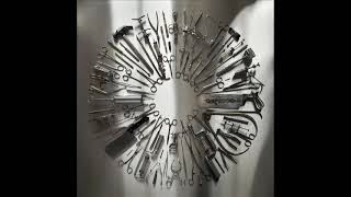 Carcass - The Granulating Dark Satanic Mills
