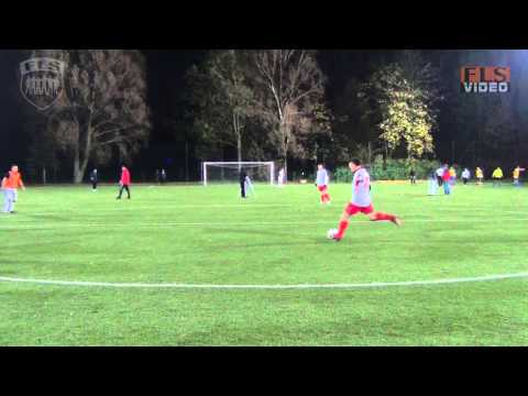 10. tydzień: ONI - Drewnleś Szóstka Vadera (FLS Jesień 2012)