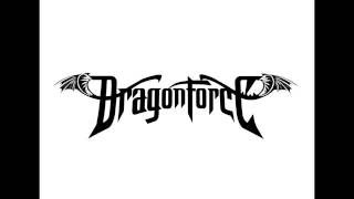 Dragonforce - Ashes of the Dawn Drum Track [Download Link]