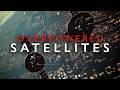 The Power Of These Satellites Is Deeply Troubling