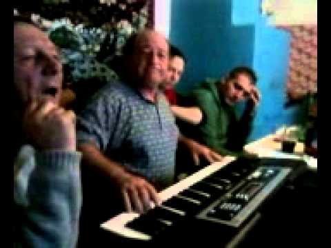 Baieții veseli din Urlesti