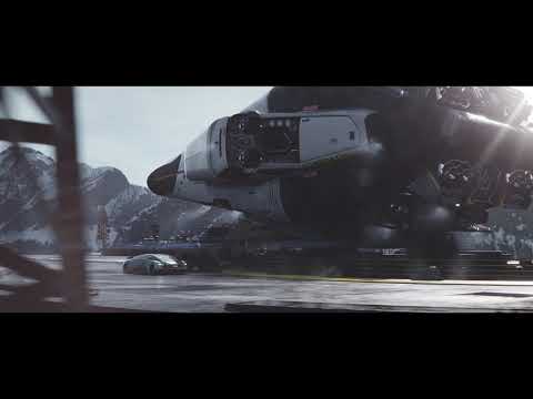 Ender's Game - VFX Breakdowns