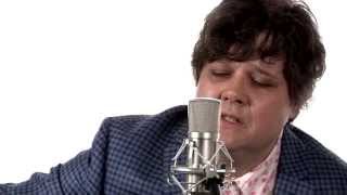 Ron Sexsmith 'Esther by the Mutton Birds' in-studio NPMusic