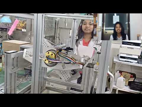 MFC of Biochemical process with contrast with normal gravity and microgravity微生物燃料電池於重力場及微重力場之生化反應比較