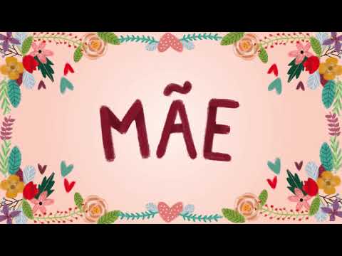 Pescadores Kids - Música Dia das Mães OFICIAL