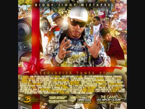 Tide is high part 3(Feat. Busta Rhymes & Barrington Levy) - Kardinal Offishal