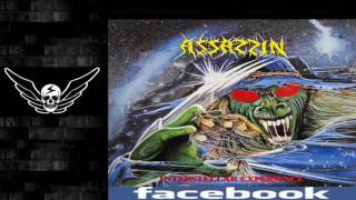 Assassin  A Message to Survive Alemania