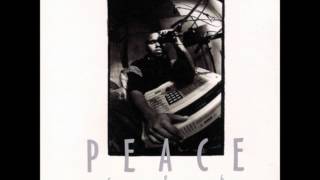 Peace 586 - Just A Hip Hop Love Song ft. Zane