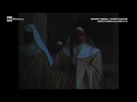 CLAUSURA - Il mondo di un convento femminile di clausura