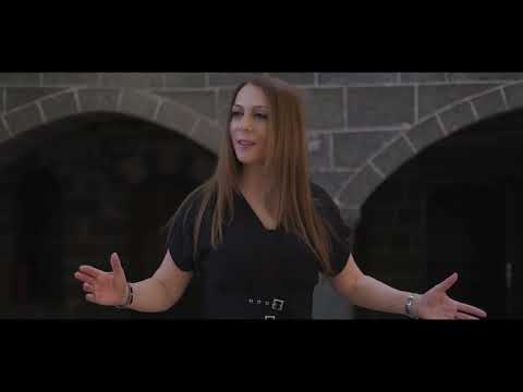 Saniye Yılmaz - Kalbimin Arkadaşı / 2025 video klip