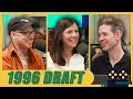 The 1996 Movie Draft The Big Picture