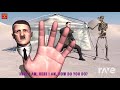 Pbs Kids Skeleton Finger Family Arthur Franciscofranco RaveDj