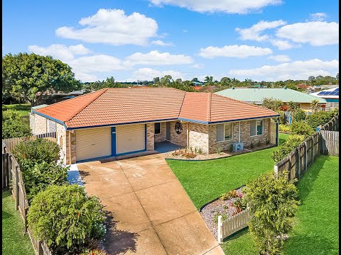 19 Isis Court, Eli Waters, QLD 4655, 4房, 2浴, House