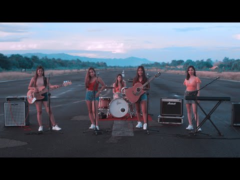 Boholana - Xanu Angels | Official Music Video