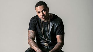 chinx point blank instrumental (slowed reverb)