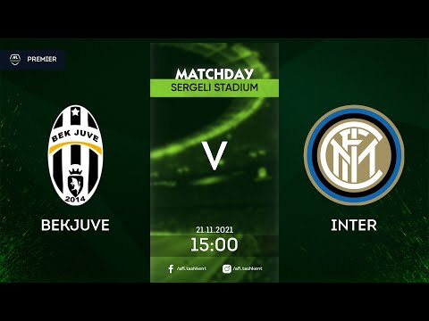 AFl prem div . 8-tur BEKJUVE INTER