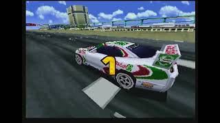 Sega Saturn 32-bit Era Console Exclusives - Part 3