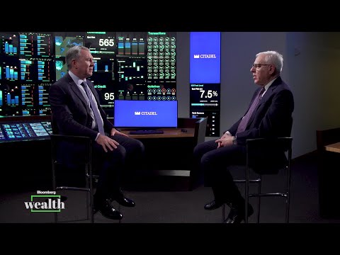 The Secret to Citadel's Success