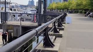 Download lagu Walking Sa tabi ng beach ⛱️ | Jelyn Andrion mp3