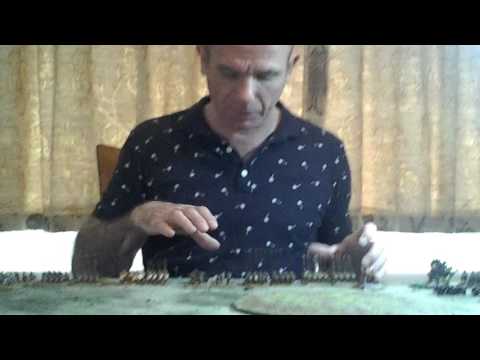 Sword & Spear video guide part 2: Set-up and Deployment