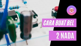 Download lagu CARA BUAT BEL 2 NADA mp3
