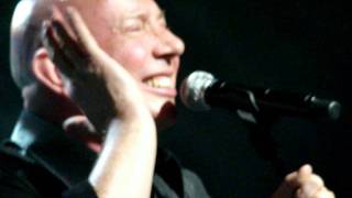 Magazine - Motorcade/Live in Manchester