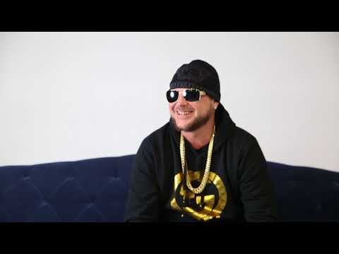 Gringo Gang Documentary - The DVD "The Language"