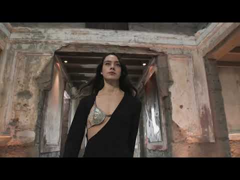 Gonçalo Peixoto  Milan Woman FW 21-22