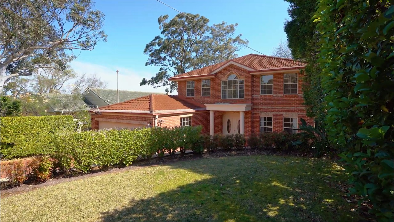 41 Edmund St — Lindfield