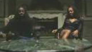 Jully Black featuring Saukrates - Rallyin