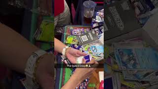 Pokemon Chase Card 😭 #pokemon #shorts #pokemoncards