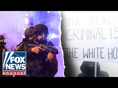 McEnany: This is what we're up against