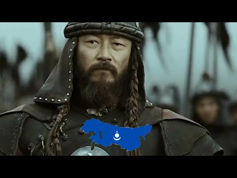 In Praise of Genghis Khan | Mongol song about Genghis Khan