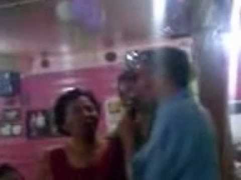 Mohoing ; Bunga Togingo