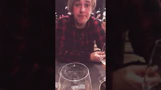 Ciao belva umanica - Blonde Brothers