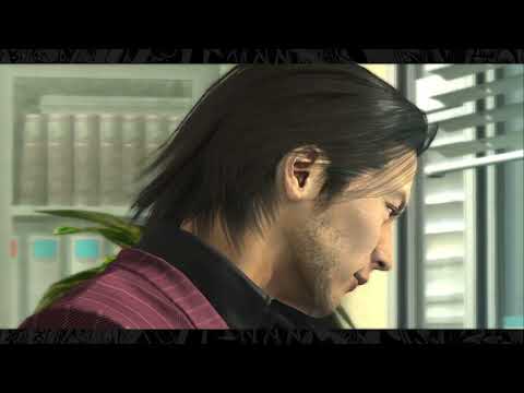 Yakuza 4 Remastered | Shun Akiyama | Chapter 4: The Promise | Substories