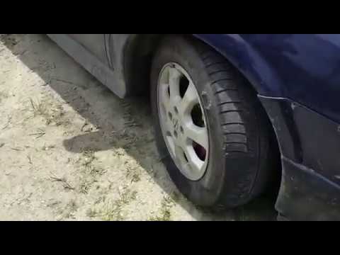 Masini Vandalizate Budeasa