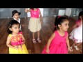 Dance Kids Summer Dance Camp ''Barbie Girl ...