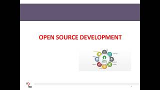 Implementation Open Source Software Development