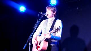 This Side Of The Morning - Justin Currie