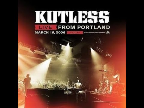 Kutless | Live in Portland | Full Concert + Bonus Content | 4K60 | LEGENDADO PT-BR