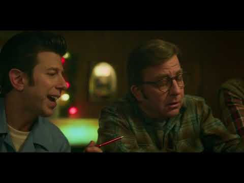 A Christmas story Christmas 2022 Ralphie catches up with old friends scene