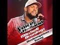 Mitchell Brunings - Redemption Song - The Voice ...