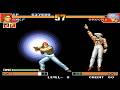 TAS Kim Benimaru Ralf Kof 97