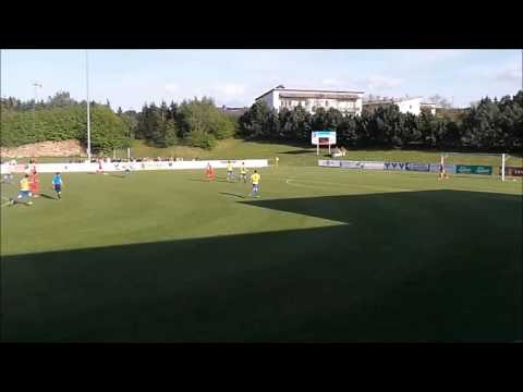 Amateurscout, Tor des Monats April Vorschlag 1 Balogh Roland