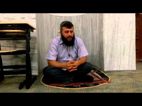 Agjërimi dhe devotshmëria - Shuajb Rexha