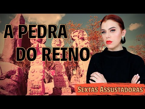 O SEBASTIANISMO NA PEDRA DO REINO - SERTO DE PERNAMBUCO (1838)