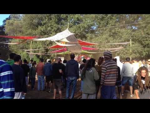 BRAINWASH VS BRAIN HUNTERS @ PROMISED LAND- VALONGO