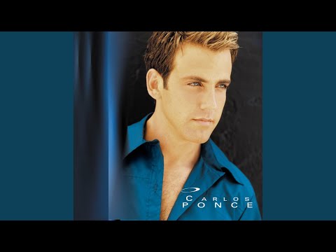 Me Muero Me Muero - Carlos Ponce